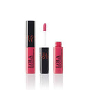 LOLA MAKE UP BY PERSE LOLA Matte Liquid Lipstick Love Collection Superstay Matte Ink Longlasting Liquid, Nude Lipstick, Up to 12 Hour Wear, Non Drying - 02 Strawberry Peck
