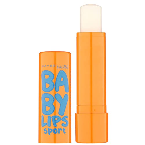Maybelline Baby Lips Lip Balm Sport