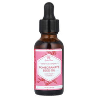 Leven Rose 100% Pure and Organic Pomegranate Samenã ¶ L, 1 fl oz (30 ml) – Life Rose