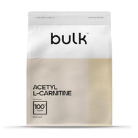Bulk Pure Acetyl L-Carnitine (ALCAR) Powder, 100 g, Packaging May Vary
