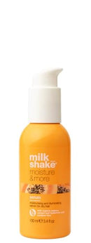 milk_shake | moisture & more hydrating and brightening serum 100 ml
