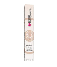 BELL DEFINES BEAUTY Bell HYPOAllergenic Liquid Eye Concealer 1, 6.5 g