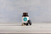 Viridian - High Potency Vitamin B3, 250mg - 30 Caps | Reduce Tiredness & Fatigue | Skin & Nervous System Support | Nicotinamide & Nicotinic Acid | Vegan Friendly | Nutritionist Formulated