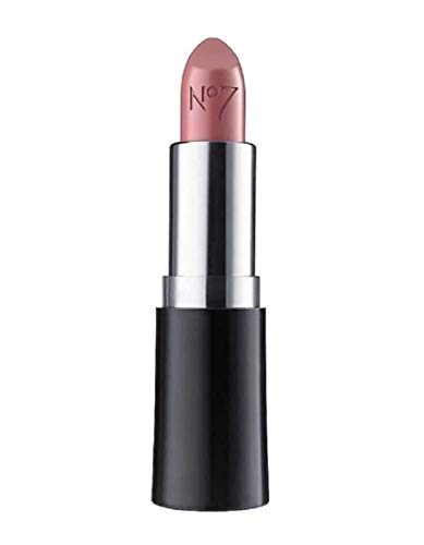 No7 Moisture Drench Lipstick - Berry Blush