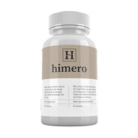 EYSANESHOP Himero 60 Capsules - Food Supplement