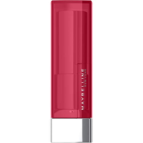 Maybelline New York Color Sensational the Creams Nourishing Lipstick Enriched with Shea Butter High Coverage Rich and Radiant Colour No.266 Pink Thrill