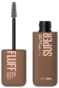 Maybelline MNY SUPER FLUFF 255 Soft Brown