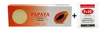 elysee star Papaya Skin lightening | Whitening | Brightening | Bleaching Gel 30 gm - By SOFTnWHITE.