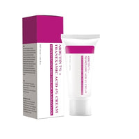 Arbutin 7% + Tranexamic Acid 4% Cream