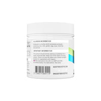 Naughty Boy Micronised Creatine Monohydrate Powder, 100% Pure 200 Mesh Creatine, Unflavoured, 150g, 50 Servings