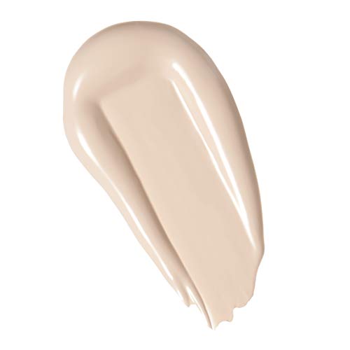 Makeup Revolution Beauty London - Concealer and Hydrate C0.5