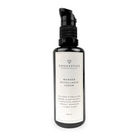 Epigenetics Wonder Epicollagen Serum 45g | Premium Anti-Aging Collagen Serum | Naturally Stimulate Collagen Production | Marine Algae Extract | UK Made