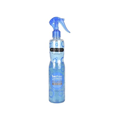 Morfose Collogen Two Phase Conditioner 400ml
