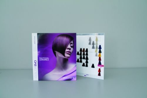 Selective Professional Selective Colorevo 5.06 Light Brown Ice Caffe 100ml