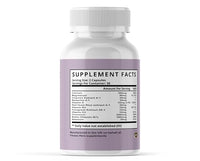 FItness Hero Supplements GlucoFit The Healthy Alternative - Weight Management Capsules - Natural Ingredients - 120 Capsules - Fitness Hero Supplements