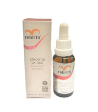 rebirth ReBirth Concentrated Max Skin Treatment Serum 25ml - Placenta Extract