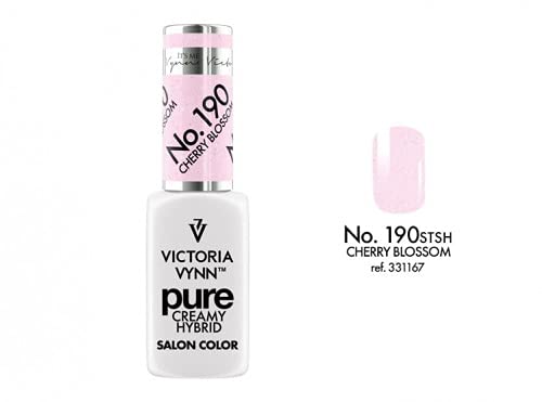 VICTORIA VYNN Pure Creamy Hybrid 190 CHERRY BLOSSOM