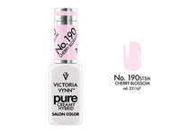 VICTORIA VYNN Pure Creamy Hybrid 190 CHERRY BLOSSOM