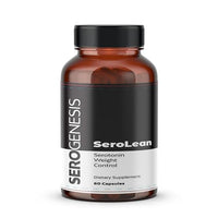 Dido Extreme Supplements SeroLean - Powerful Legal Bodybuilding Supplement - 60 Capsules