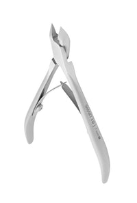 STALEKS PRO Staleks Pro Smart 10 Full Jaw 7 mm Professional Cuticle Nippers - Model NS-10-7