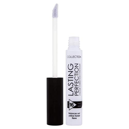 DazzlingRock Collection COLLECTION Lasting Perfection Colour Correction Concealer, Lilac