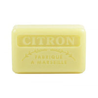Foufour Savon de Marseille - Lemon (Citron) - 60g Soap