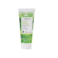 Korres KORRES Travel Size Basil Lemon Body Milk 40 ml