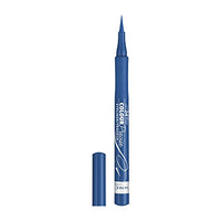 Rimmel London Colour Precise Eyeliner, 2 Blue, 1 ml