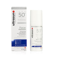 ultrasun Ultrasun Face Anti Pigmentation SPF50+ 50ml