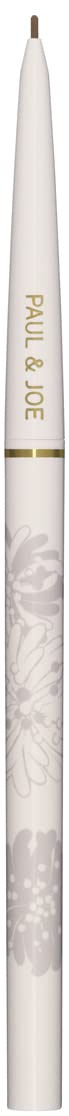PAUL & JOE Waterproof Eyebrow Liner 03 Marron 0.03g