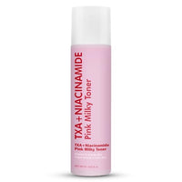 Shefave TXA+Niacinamide Pink Milky Toner