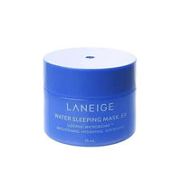 LANEIGE Laneige Water Sleeping Mask Mini 15ml, Pack of 1