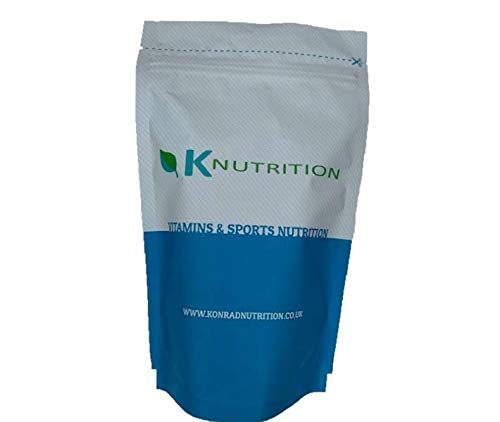 Konrad Nutrition Alpha Arbutin Powder (10g)