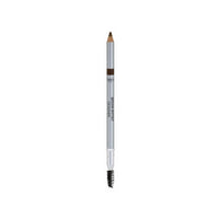 L'Oreal Brow Artist Designer Eyebrow Pencil with Brush - 302, Light Brunette, 0.021 kg
