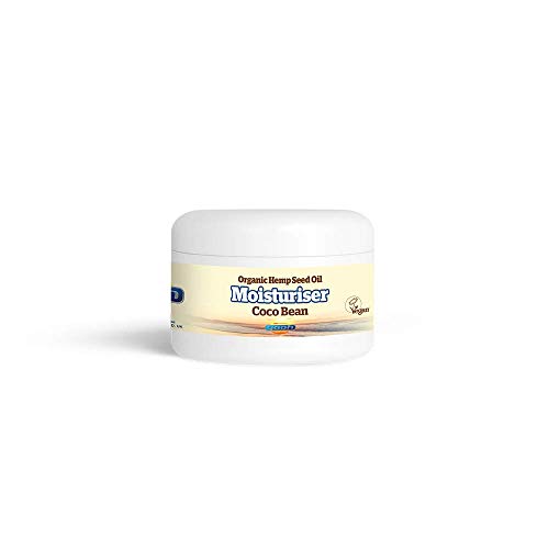 Yaoh Moisturiser Coco Bean 56G