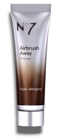 Nō 7 | Airbrush Away - Face Primer | Hypoallergenic | 30mL