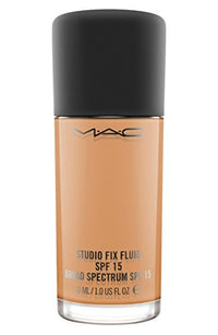 MAC Pro Longwear SPF 10 Foundation NC45 30ml