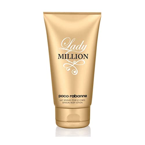 paco rabanne Paco Rabanne Body Lotion 200 ml