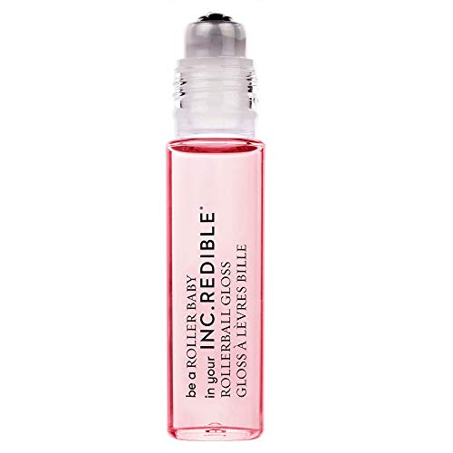 INC.redible Roller Babythe Original Rollerball Gloss_Rolling Like A Honey