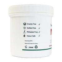 Veil Cover Cream Pernioderm Max Relief Cream 250ml | Witch Hazel and Tea Tree formula for itchy skin and irritation