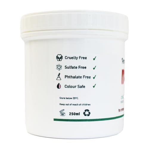 Veil Cover Cream Pernioderm Max Relief Cream 250ml | Witch Hazel and Tea Tree formula for itchy skin and irritation