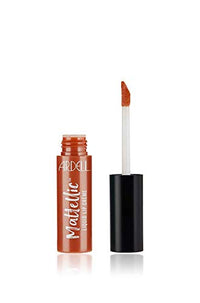 Ardell Beauty Metallic Lip Creme - Hot Thing, 9ml (Orange Copper)