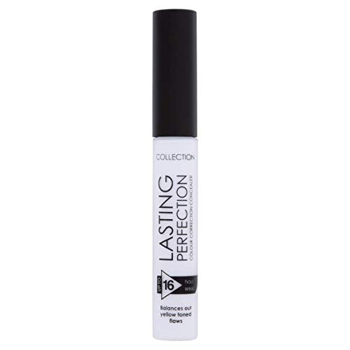 DazzlingRock Collection COLLECTION Lasting Perfection Colour Correction Concealer, Lilac