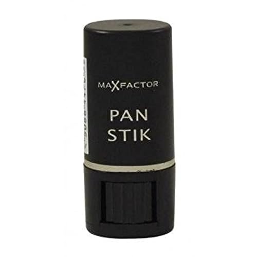 3 x Max Factor Pan Stik Foundation, 97 Cool Bronze, (9g), Brand New