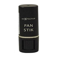 3 x Max Factor Pan Stik Foundation, 97 Cool Bronze, (9g), Brand New