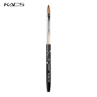 KADS Kolinsky Sable Nail Brush (Size 8)