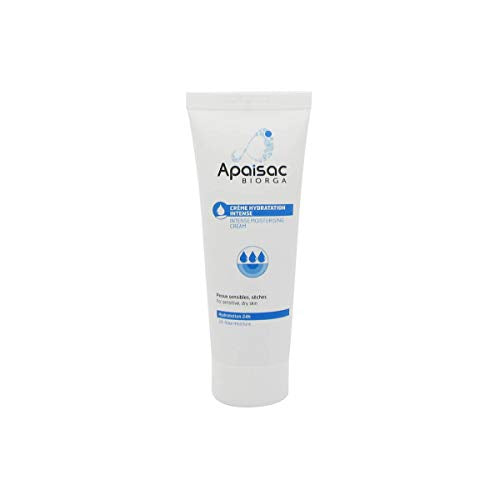 Bailleul Biorga Apaisac Biorga Intense Moisturizing Cream 40ml