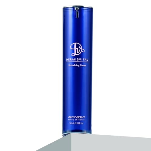 Dermabien Dermisvital® Revitalizing Cream