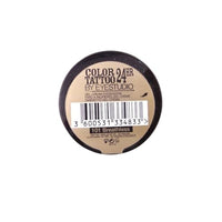 Maybelline Color Tattoo Veils Breathless 101 52g