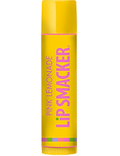 Lip Smacker Lip Balm Pink Lemonade